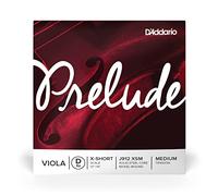 DAddario Prelude Viola D String Extra Short Scale Medium