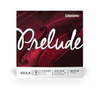 DAddario Prelude Viola D String Extra Short Scale Medium