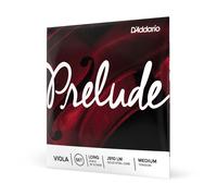 DAddario Prelude Viola String Set Long Scale Medium
