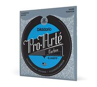 DAddario EJ46FF Pro Arte Carbon-Dynacore Hard Tension