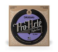 D'Addario Pro-Arté EJ44 Extra-Hard Tension Classical Guitar Strings