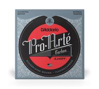 D'Addario Pro-Arté EJ45FF Normal Tension Dynacore Classical Guitar Strings
