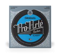 D'Addario Pro-Arté EJ46FF Hard Tension Dynacore Classical Guitar Strings