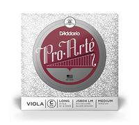 DAddario Pro-Arte Viola C String Long Scale Medium