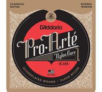 D'Addario EJ45 Pro Arte Classical Strings - Normal Tension. Superior Quality