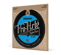 D'Addario Pro-Arte Nylon Classical Guitar Strings - Hard