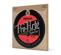 D'Addario Pro-Arte Nylon Classical Guitar Strings - Normal