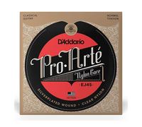 D'Addario Pro-Arte Nylon Classical Guitar Strings (Normal Tension)