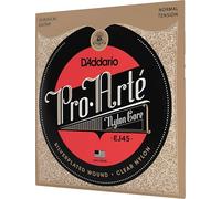 DAddario EJ45 Pro-Arte Nylon Normal Tension