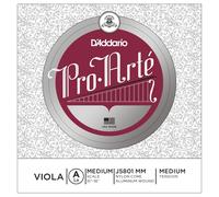 DAddario Pro-Arte Viola A String Medium Scale Medium