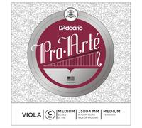 DAddario Pro-Arte Viola C String Medium Scale Medium