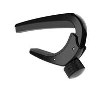 D'Addario - Pro Capo, Capo with Adjustable Tension for Acoustic and Electric Gui