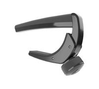 Daddario PW-CP-19 Pro Plus Capo Black