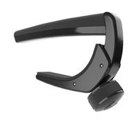 Daddario PW-CP-19 Pro Plus Capo Black