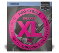 Daddario EPS170-6SL Pro Steels