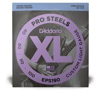 D'Addario EPS190 Bass Guitar Strings