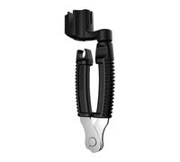 D'Addario - Pro-Winder String Winder, Cutter, & Bridge Pin Puller for Guitar, Ma
