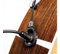 D'Addario PW-AJL-01 Cinchfit Acoustic Jack Lock
