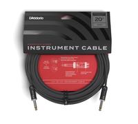 Planet Waves 20ft American Stage Instrument Cable