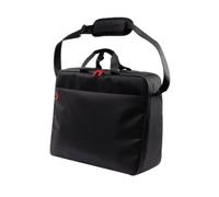 D'Addario XPND Guitar Pedal Board Case - Backline Pedalboard Transporter - For XPND Core Double Row Pedalboards - Padded Carry Strap