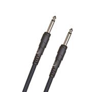 D'addario PW-CGT-05 Classic Series Instrument Cable, 5 feet (NEW)