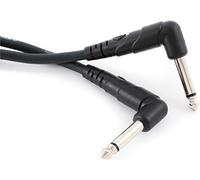 D'Addario PW-CGTP-105 6-inch Fishbowl Classic Series Patch Cable (Pack of 25)