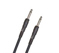 D'addario PW-CSPK-03 Classic Series Speaker Cable, 3 feet (NEW)