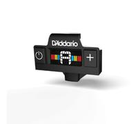 Guitar Soundhole Tuner D'Addario PW-CT-15 NS . Discreet Fixing, Very Accurate
