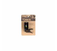 DAddario Eclipse Tuner Black