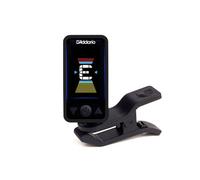 DAddario Eclipse Tuner Black
