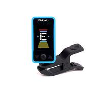 DAddario Eclipse Tuner Blue