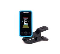 DAddario Eclipse Tuner Blue