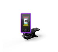 D'Addario PW-CT-17YL Violet Tuner