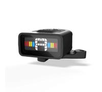 D'Addario PW-CT-21 NS Micro Clip Free Guitar Tuner