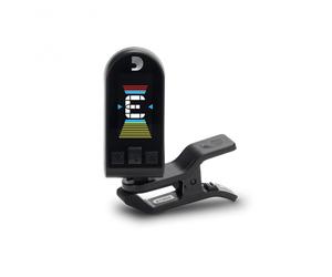 DAddario PW-CT-24 Equinox Rechargeable Headstock Tuner