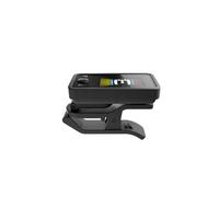 D'Addario Rechargeable Headstock Tuner PW-CT-27 Eclipse – Clip-On, Quick & Accurate