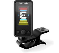 D'Addario PW-CT-28 Eclipse Rechargeable Tuner for Cello and Double Bass