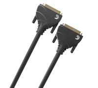 Planet Waves PW-DB25MM-05 5ft Modular Snake DB25 Core