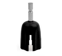 D'Addario PW-DBPW-01 Electric Drill Bit Guitar Peg Winder