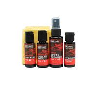 D'Addario PW-GCB-01 Instrument Care Essential Set