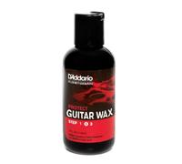 DAddario PW-PL-02S Protect Liquid Carnauba Wax 1oz