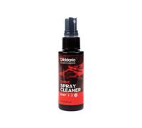 D'Addario PW-PL-03S Shine Instant Spray Cleaner, 1 oz