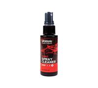D'Addario Shine Instant Spray Cleaner PW-PL-03S – 1 oz