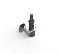 Planet Waves PWAT-331L Auto-Trim Tuning Machines 3 + 3 Setup - Chrome
