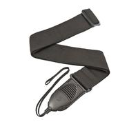 Daddario PWSPA200 Acoustic Quick Release Guitar Strap Black