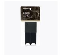 DAddario Reed Guard Large Black