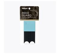 DAddario Reed Guard Large Blue