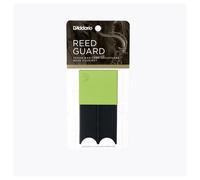 DAddario Reed Guard Small Green