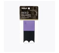 DAddario Reed Guard Large Purple