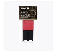 DAddario Reed Guard Large Red